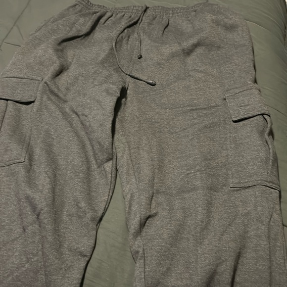 Cargo Sweatpants Vintage 2000s - Picture 4 of 6
